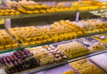 Why, as well as How Indian Sweets Are So Famous! Indian Sweets Near Me