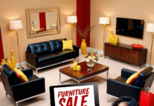 Black Friday Shopping Made Easy for Apartment Dwellers