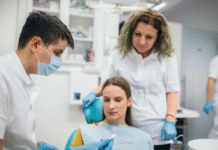 What are Tooth Implants and Why are They So Popular in Melbourne