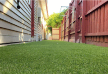 Top Qualities That Make Artificial Turf a Smart Landscaping Choice