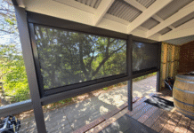 Transform Your Home: Outdoor Blinds Installation Service and Roller Shutters in South Australia